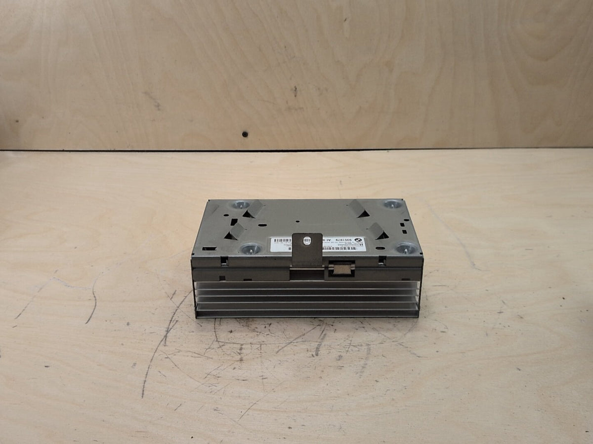 OEM BMW F15 F16 F85 F86 X5 X6 Amplifier System HIFI HARMAN BECKER Control Module