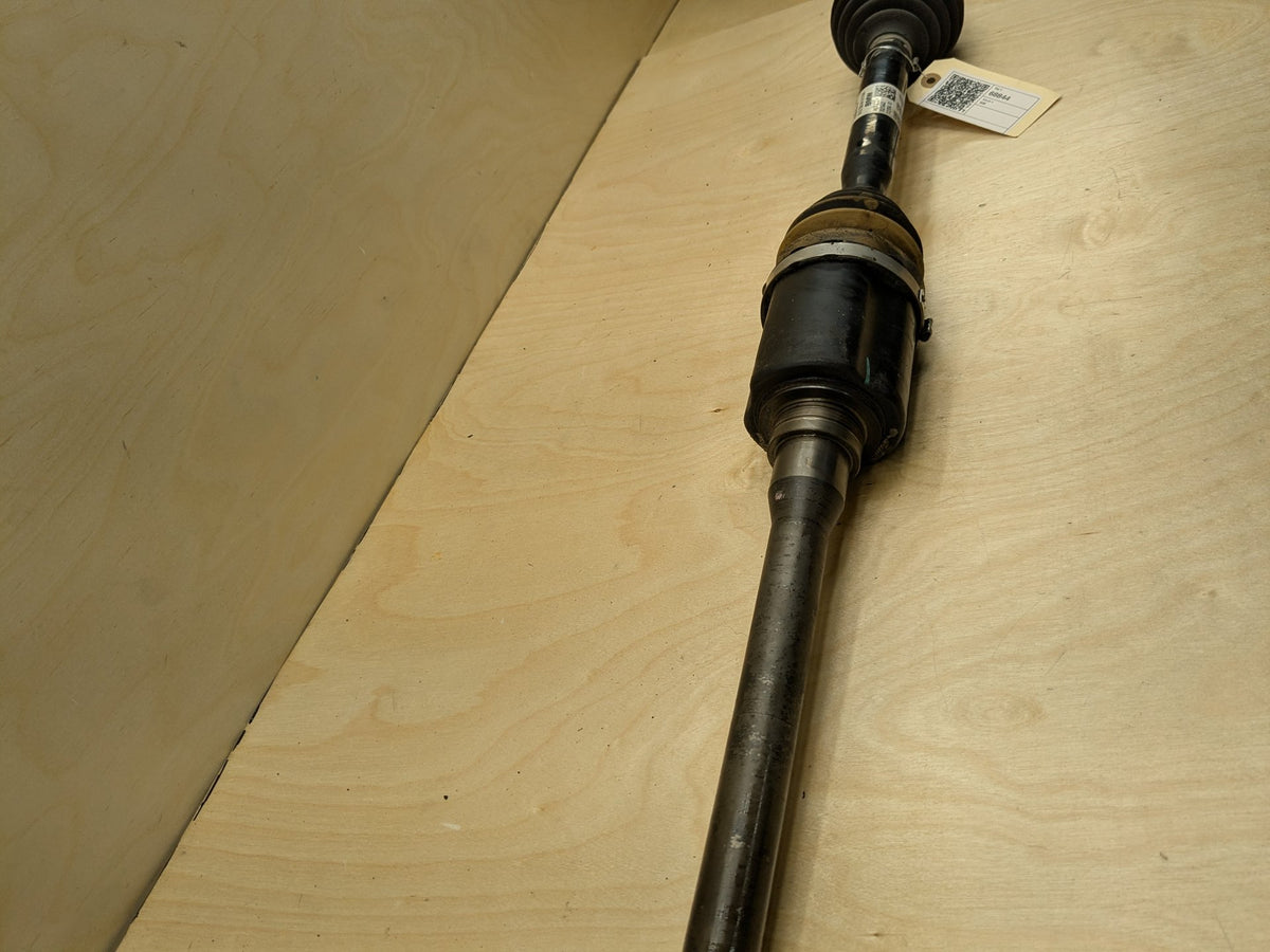 OEM BMW G01 G02 F97 F98 AWD Front Right Passenger Side Output Half Shaft CV Axle