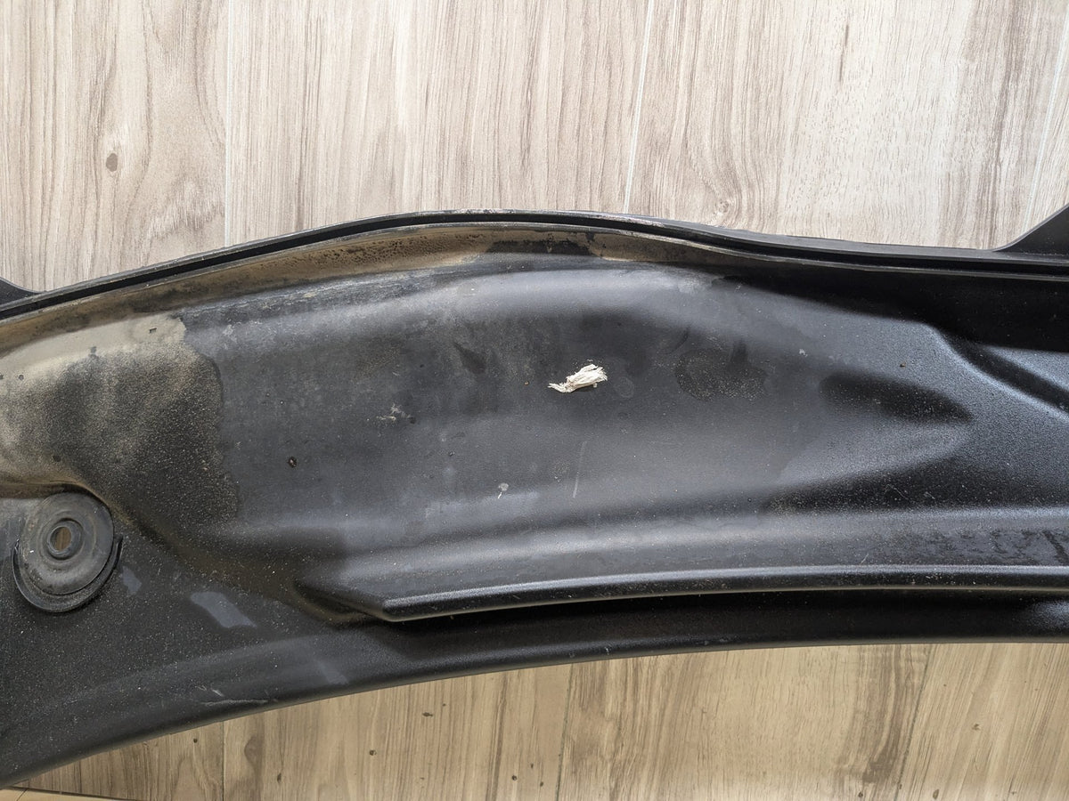 2009-2011 Mercedes-Benz SLK-Class R171 Front Windshield Cowl Vent Grill Cover