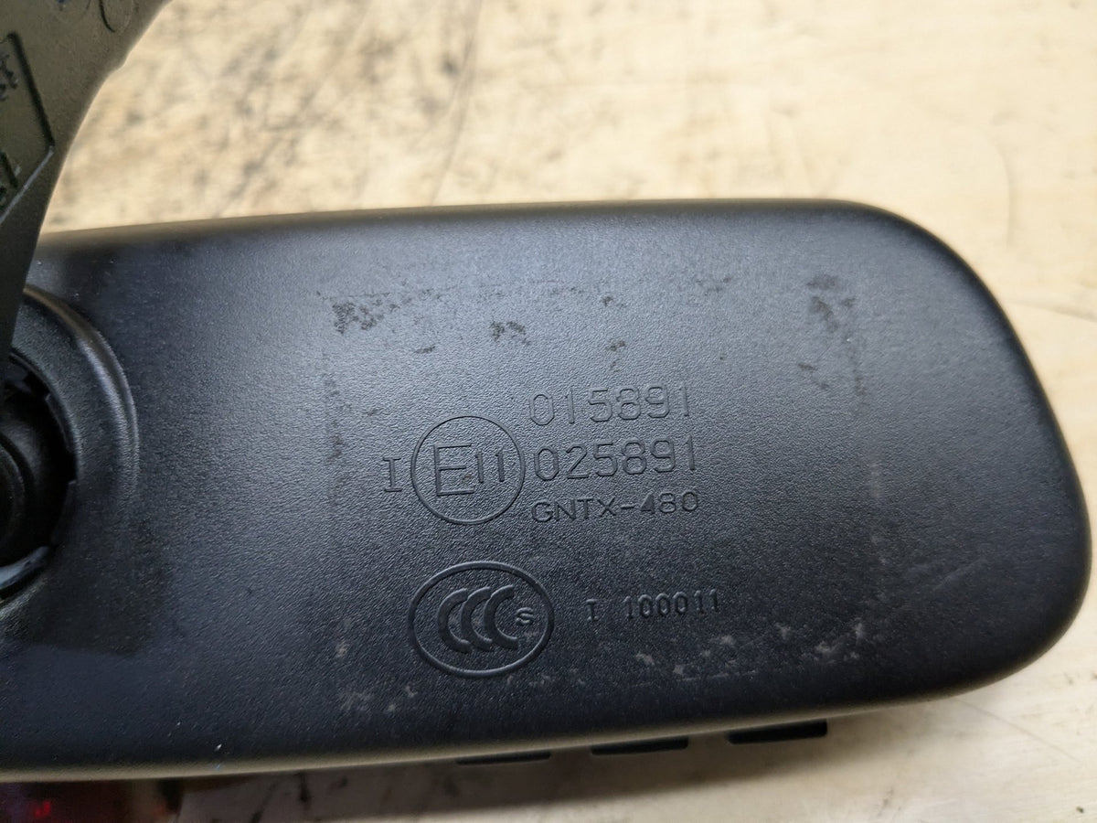OEM BMW E82 E88 E90 E92 E93 M3 Rear View Interior Mirror EC/LED/GTO/compass/RC