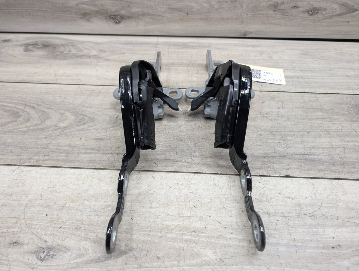 2018- 2024 BMW X3 G01 REAR LEFT & RIGHT LIFTGATE HINGE OEM 7397315