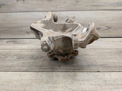 OEM BMW G01 X3 30i 30iX M40iX REAR Right Passenger Knuckle Hub Spindle Bearing