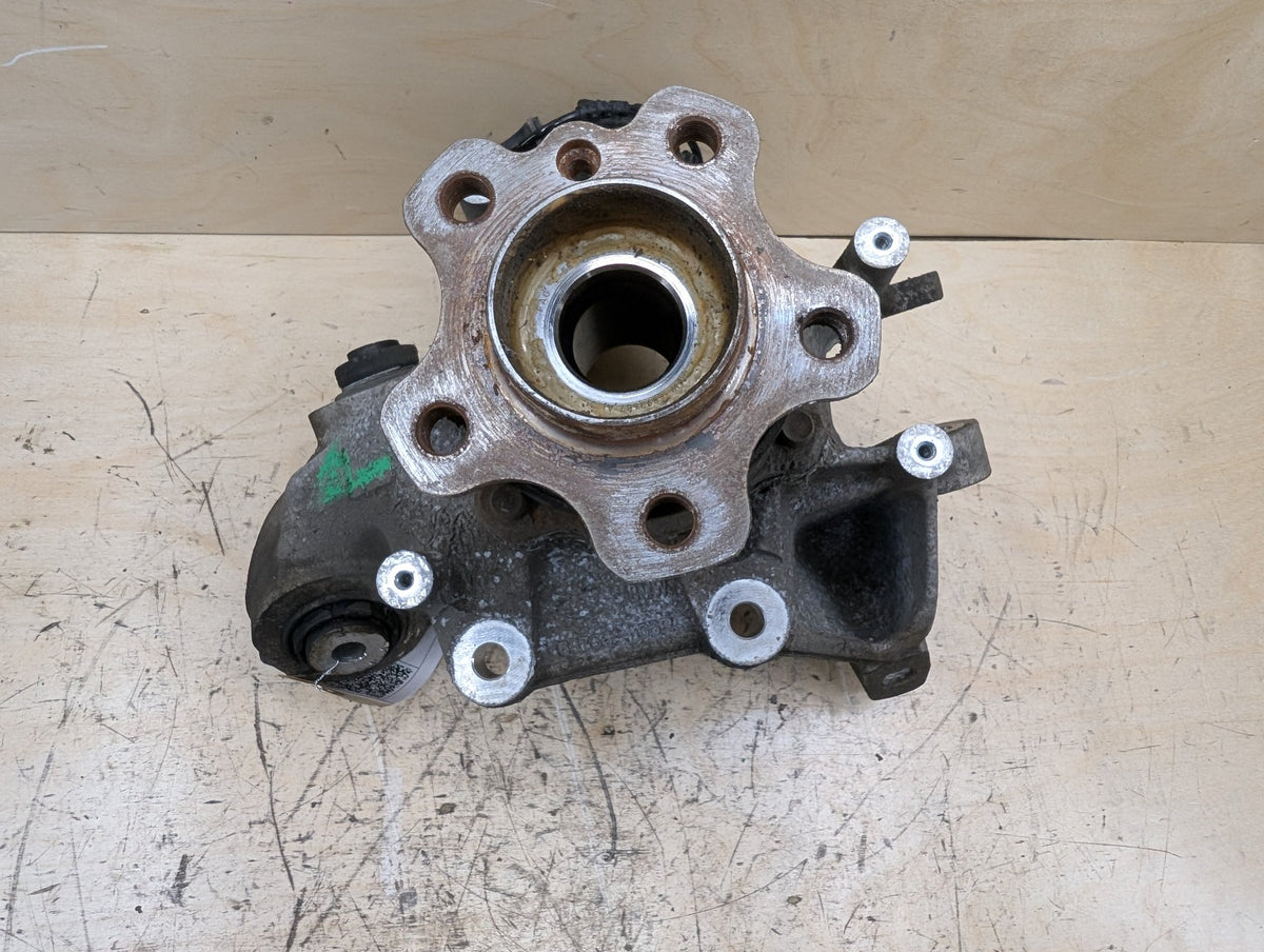 OEM BMW G05 G06 G07 X5 X6 X7 Rear Right Passenger Hub Spindle Knuckle Bearing