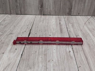 2010-2016 Audi S4 B8 Upper Liftgate Trunk Lid 3rd Brake Light 8K5945097 OEM