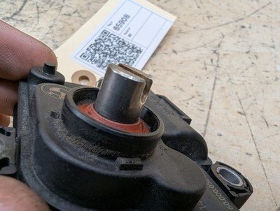 OEM BMW F90 F95 G05 G07 G20 G22 G23 G26 G42 Muffler Exhaust Flap Actuator Motor
