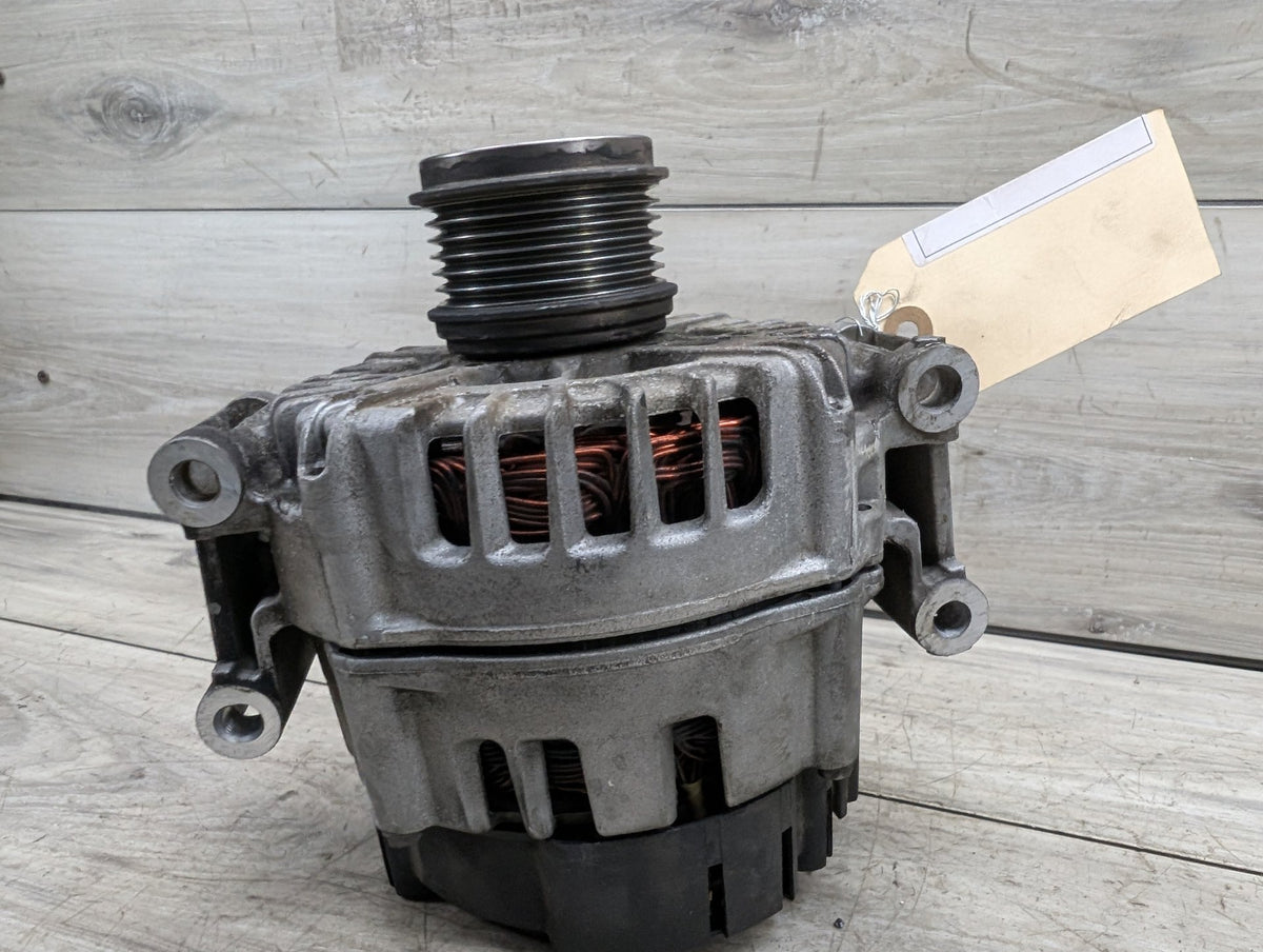 2009-2017 Audi 8R Q5 EA888 Engine Motor Generator Alternator 06H903017K