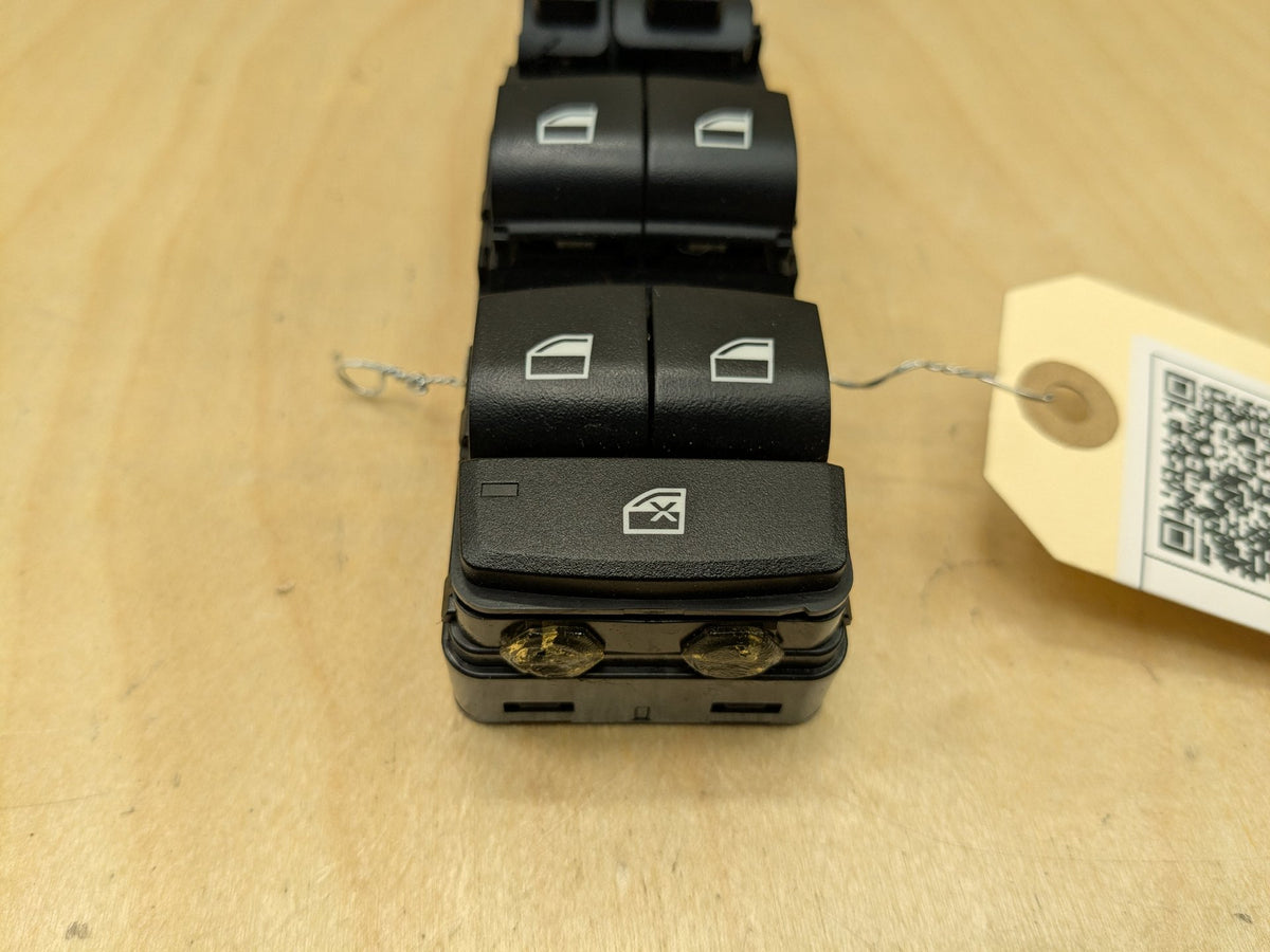 OEM BMW F15 F16 F85 F39 F48 X1 X5 Front Driver Master Window Glass Lifter Switch
