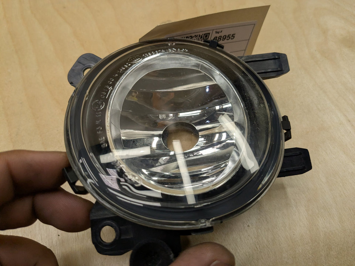12-17 OEM BMW F22 F23 F30 F31 F32 F33 F36 Left Driver Side Fog Lamp Light