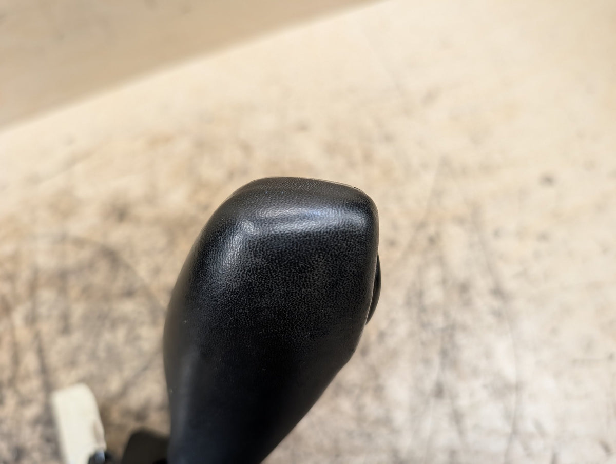 2016-2019 BMW 740Li G12 Gear Selector Controller Shifter Knob Panel Assembly 6805438 OEM