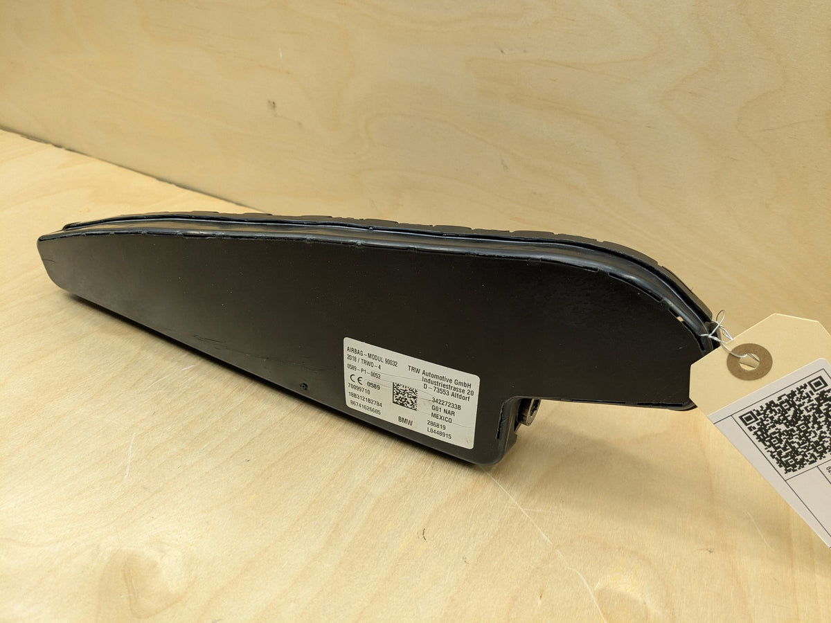 OEM BMW F97 F98 G01 G02 X3 X4 X3M X4M Front Right Passenger Seat Air Bag Airbag