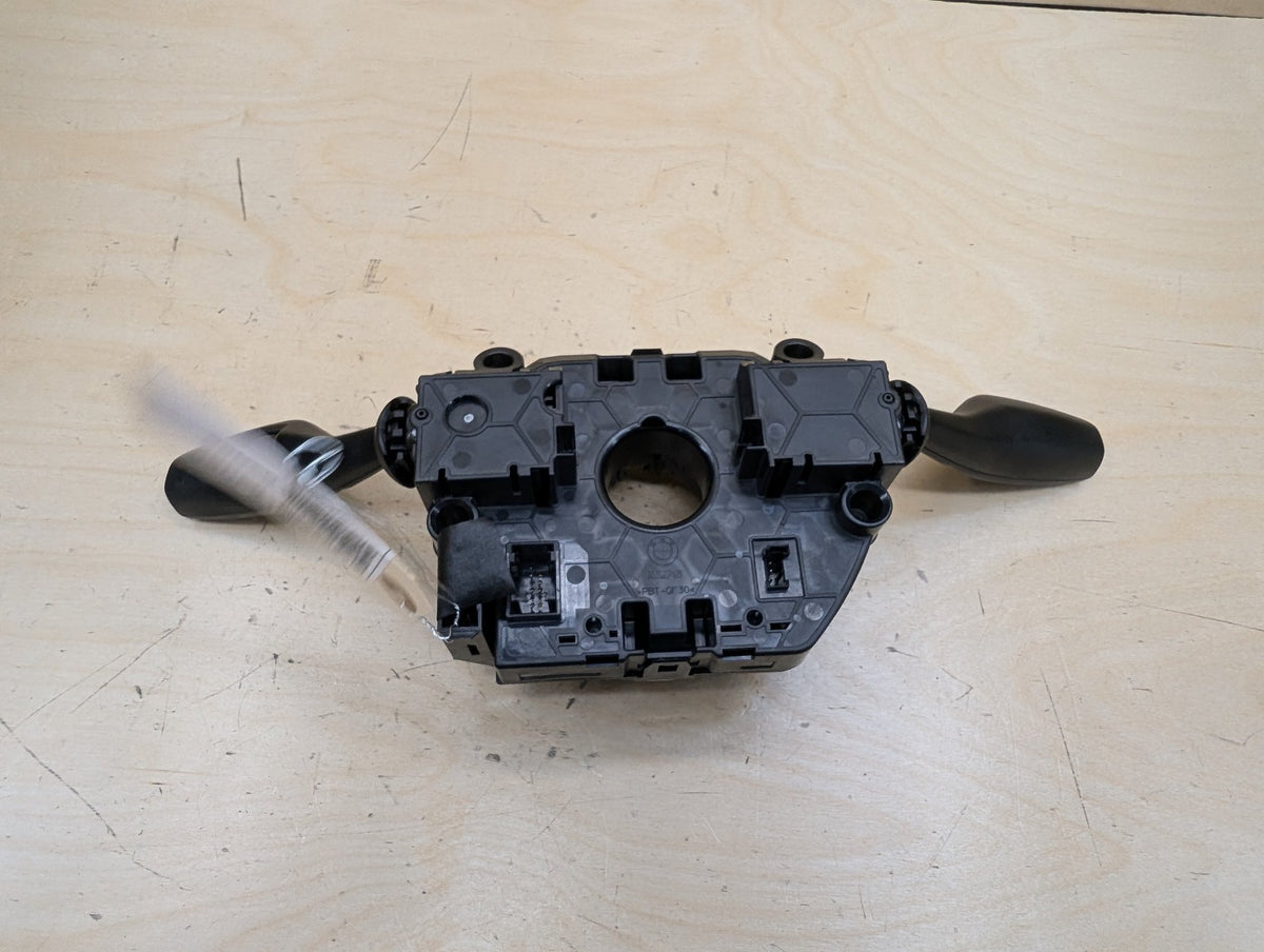 2015-2019 BMW X6 F16 Steering Wheel Sensor Clockspring 9368592 OEM