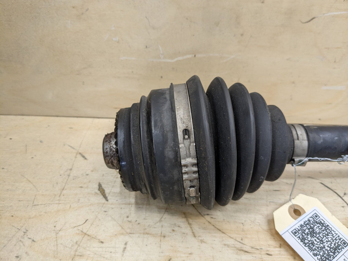 2016-2019 BMW 750i G12 Front Right Half Shaft CV Axle 8639522 OEM