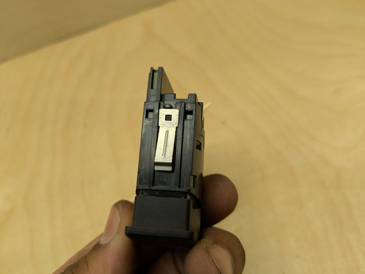 2018-2025 BMW X3 G01 Hazard Warning Switch 6993055 OEM