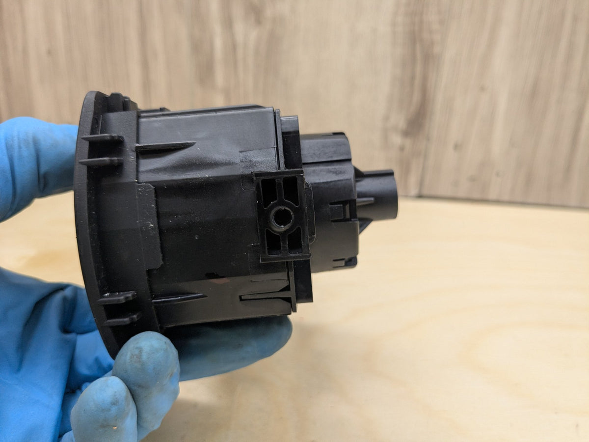 2009-2011 Mercedes-Benz SLK-Class R171 Headlamp Switch A1715451104 OEM