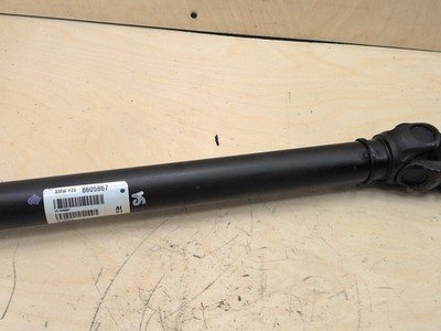 11-18 OEM BMW F25 F26 X3 X4 28iX 35iX Front Propeller Driveshaft Drive Shaft
