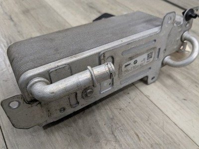 19-23 OEM BMW G05 G06 G07 X5 X7 B58C AC Air Conditioning Condenser Dryer 6847989