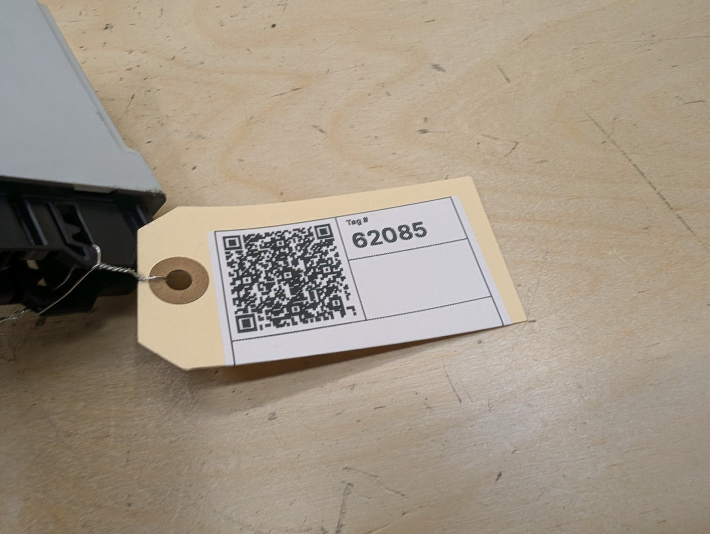 OEM BMW F15 F22 F30 F32 F36 F80 F82 M3 M4 Front Left Right Seat Control Module
