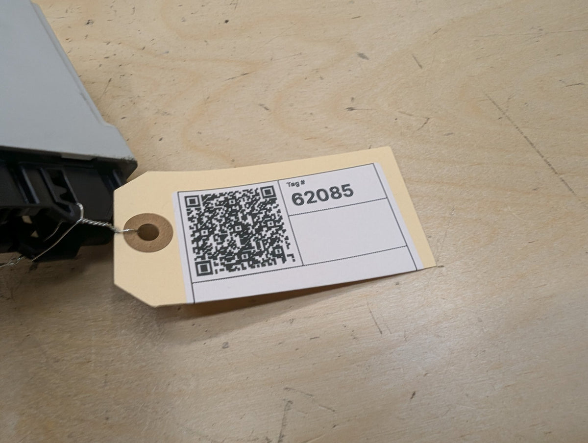 OEM BMW F15 F22 F30 F32 F36 F80 F82 M3 M4 Front Left Right Seat Control Module