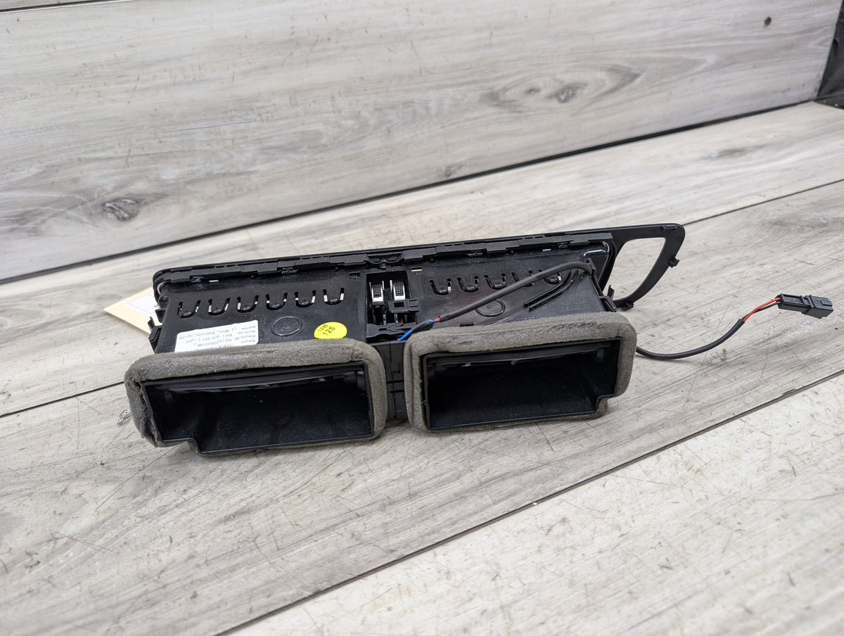 2009-2017 Audi Q5 8R Dashboard Dash Board Middle Center Air Vent 8R1820951L OEM