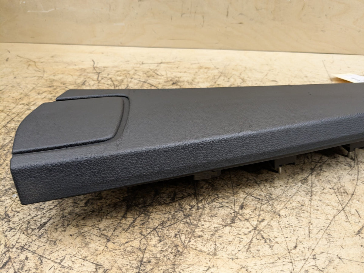 2008-2013 BMW 135i E88 Rear Right Trunk Cargo Trim Cover Panel 9128774 OEM