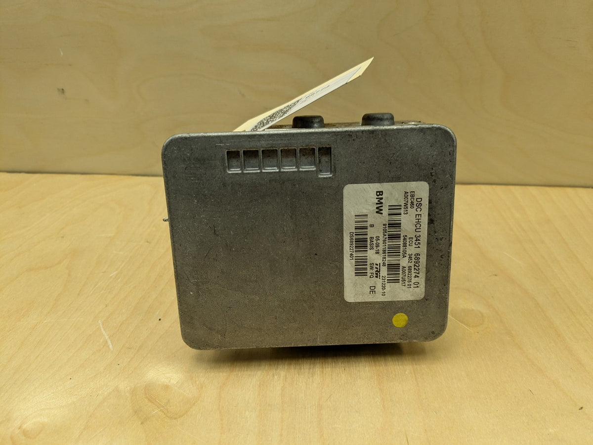 2018-2025 BMW X3 G01 ABS Pump Module 6892274 OEM