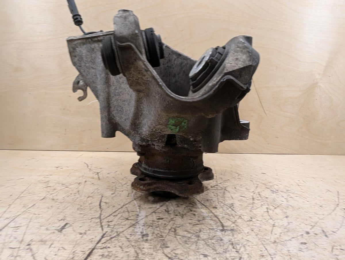 OEM BMW G05 G06 G07 X5 X6 X7 Rear Left Driver Side Hub Spindle Knuckle Bearing
