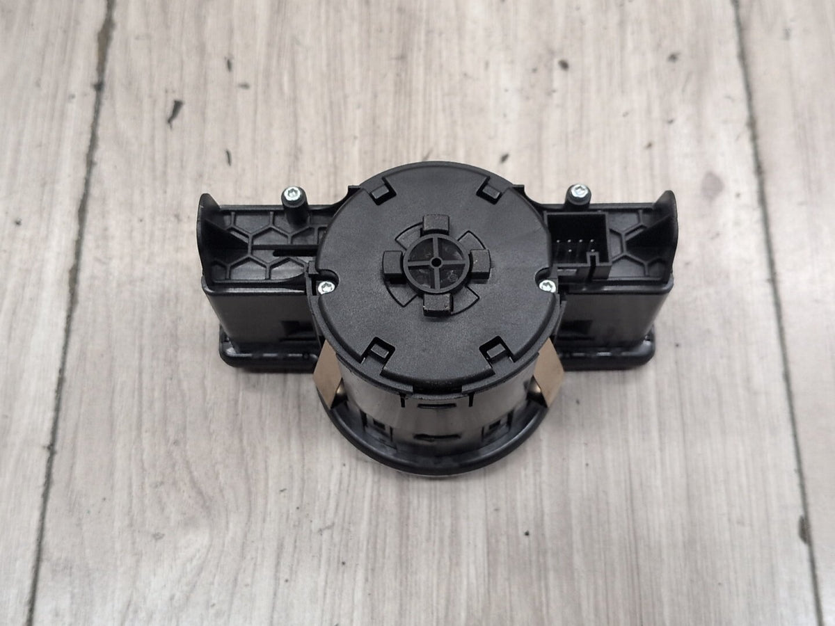 2009-2012 Mercedes-Benz E550 W212 Headlamp Switch A2129050551 OEM