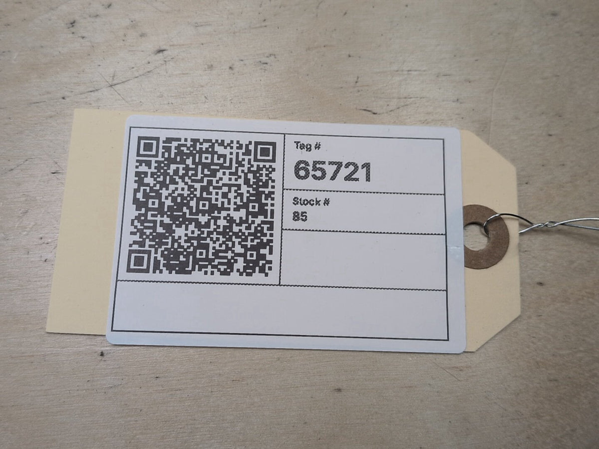2019-2026 BMW X5 G05 6994734 OEM