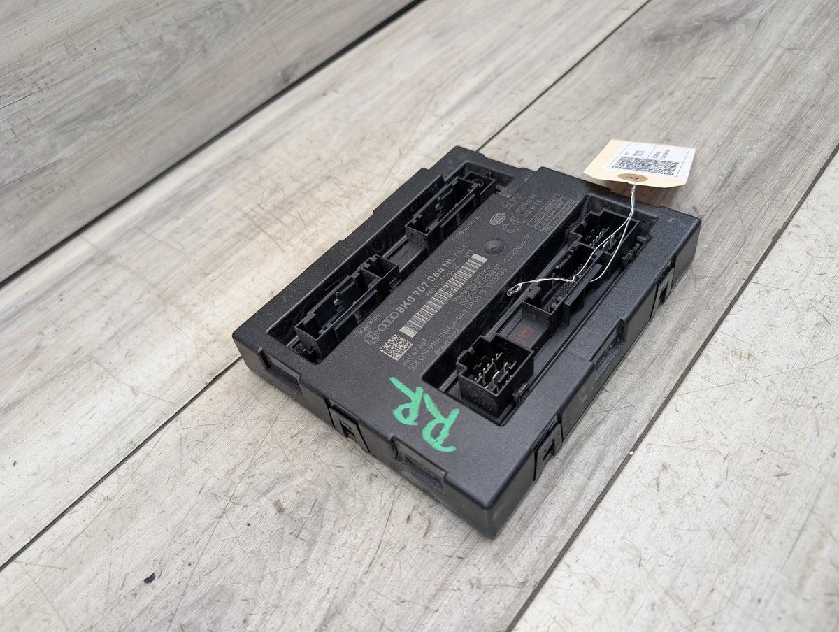 11-17 OEM Audi A5 Q5 RS5 S5 SQ5 CCM BCM Body Comfort Control Module 8K0907064HL