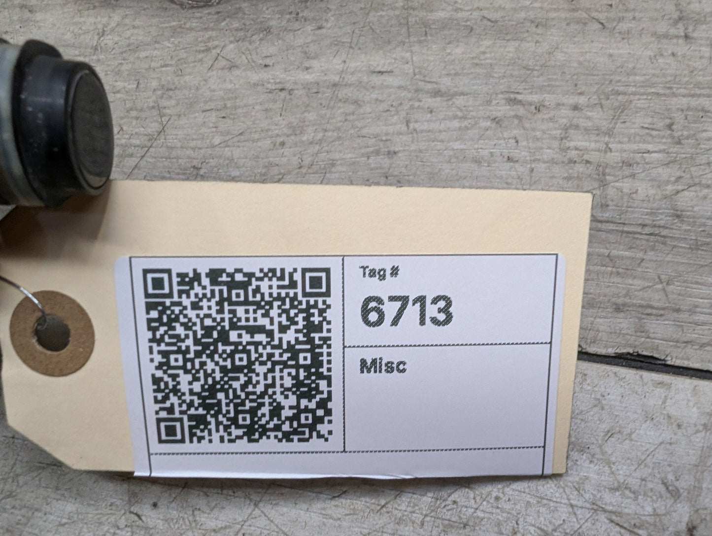 OEM BMW E70 F02 F06 F10 F13 F25 Parking Distance Sonic Sensor PDC