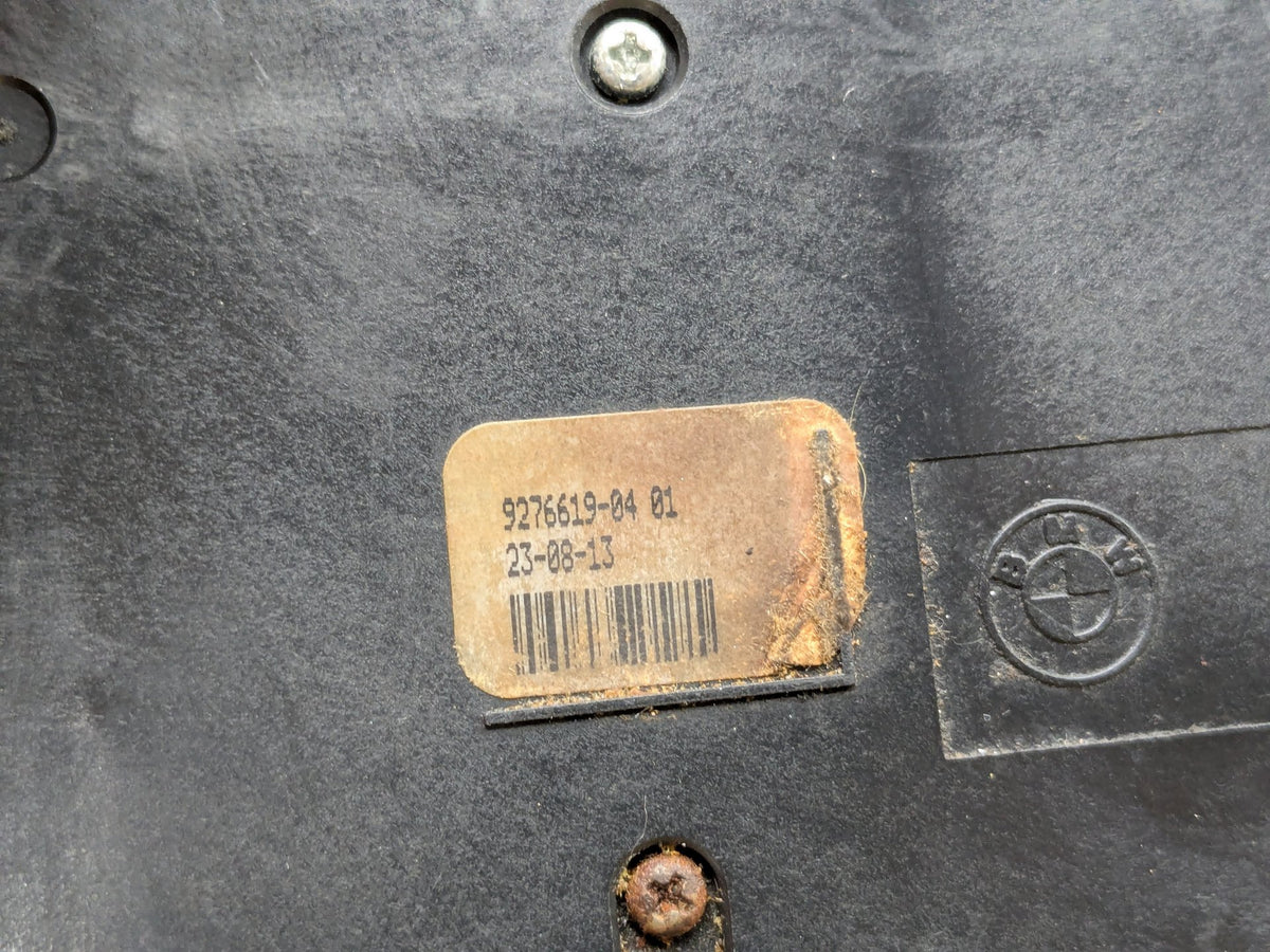 OEM BMW F22 F25 F30 F32 F36 F48 X1 Front Left Driver Adjust Memory Seat Switch