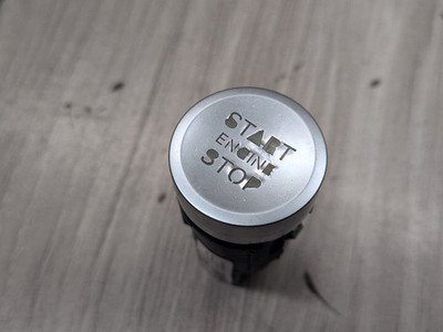 2015-2018 Audi Q3 8U Start Stop Button 8U0905217A OEM