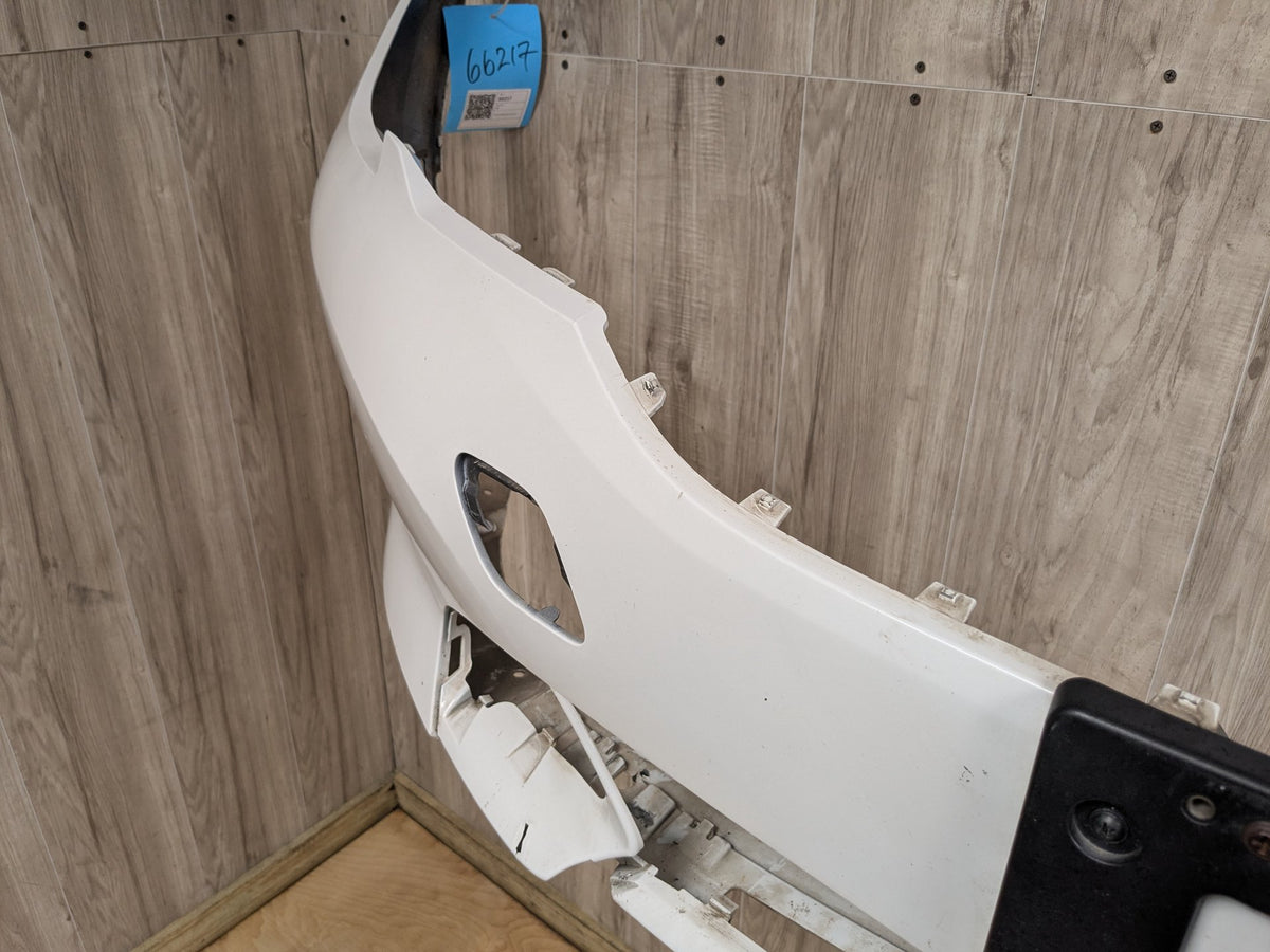 *NOTES* 2019-2022 BMW 330i G20 Front Bumper Cover White 300