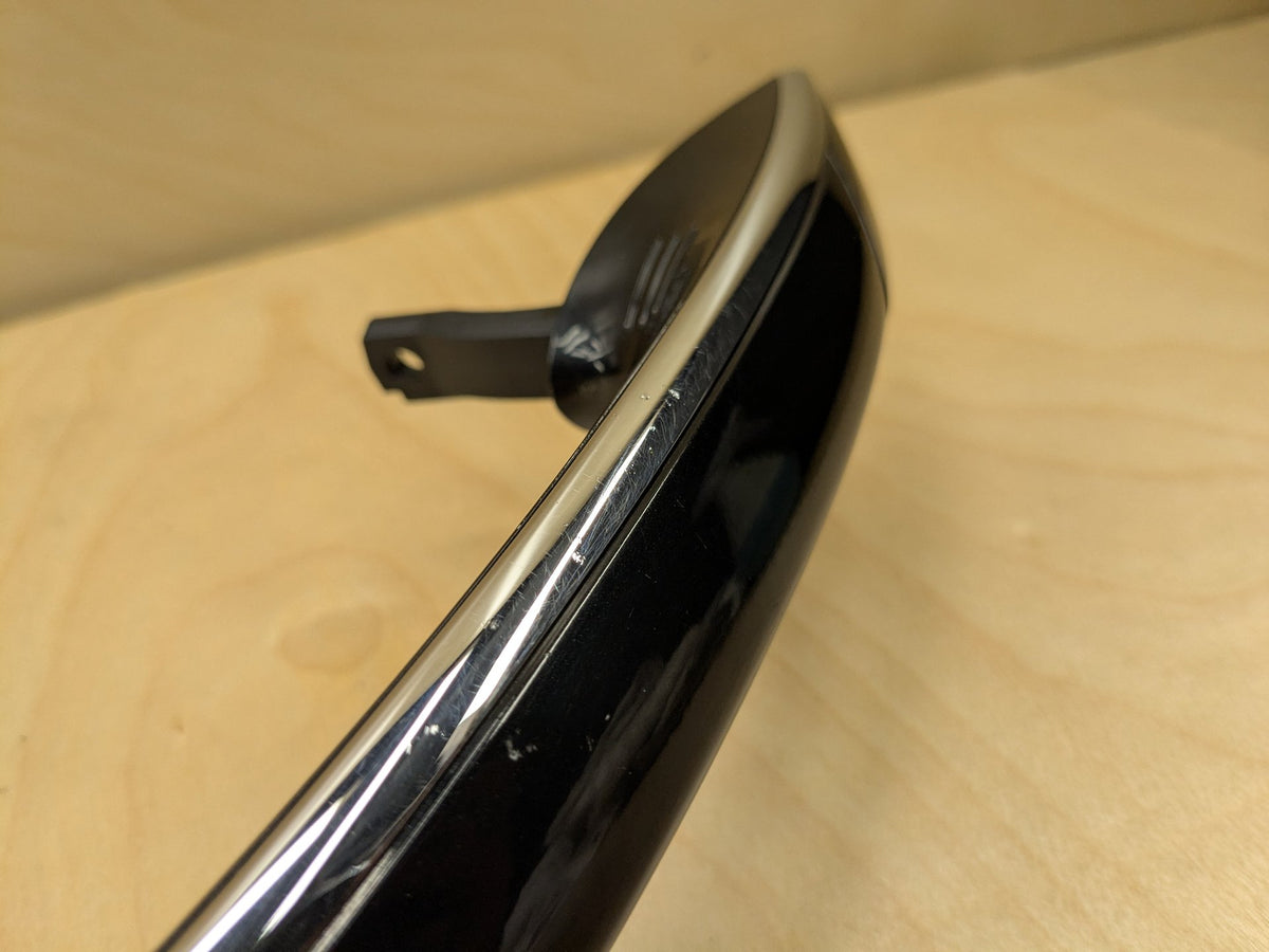 16-19 OEM BMW G11 G12 740 750 COMFORT ACCESS Front Left Door Handle Black 475