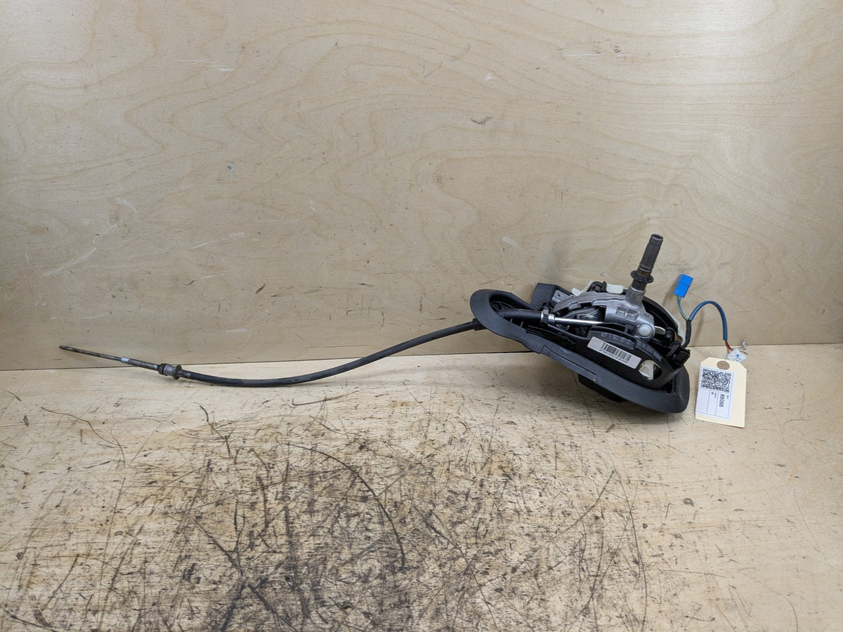 2008-2013 BMW 135i E88 Transmission Switch Shifter Assembly 7561187 OEM