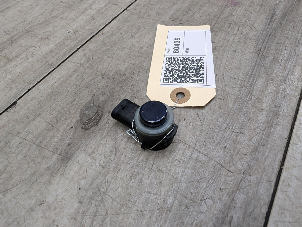 2017-2023 BMW 530i G30 Bumper PDC Parking Distance Sensor 9283200 OEM