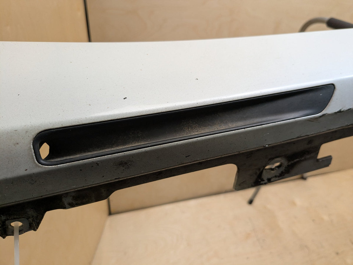2016-22 BMW G11 G12 740 750 Left Driver Side Skirt Rocker Panel White A96