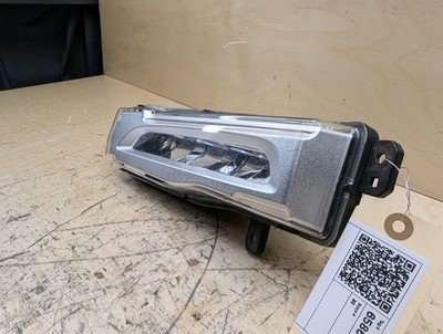 19-23 OEM BMW G05 G06 G07 X5 X6 X7 PRE-LCI Front Left Driver LED Fog Light Lamp