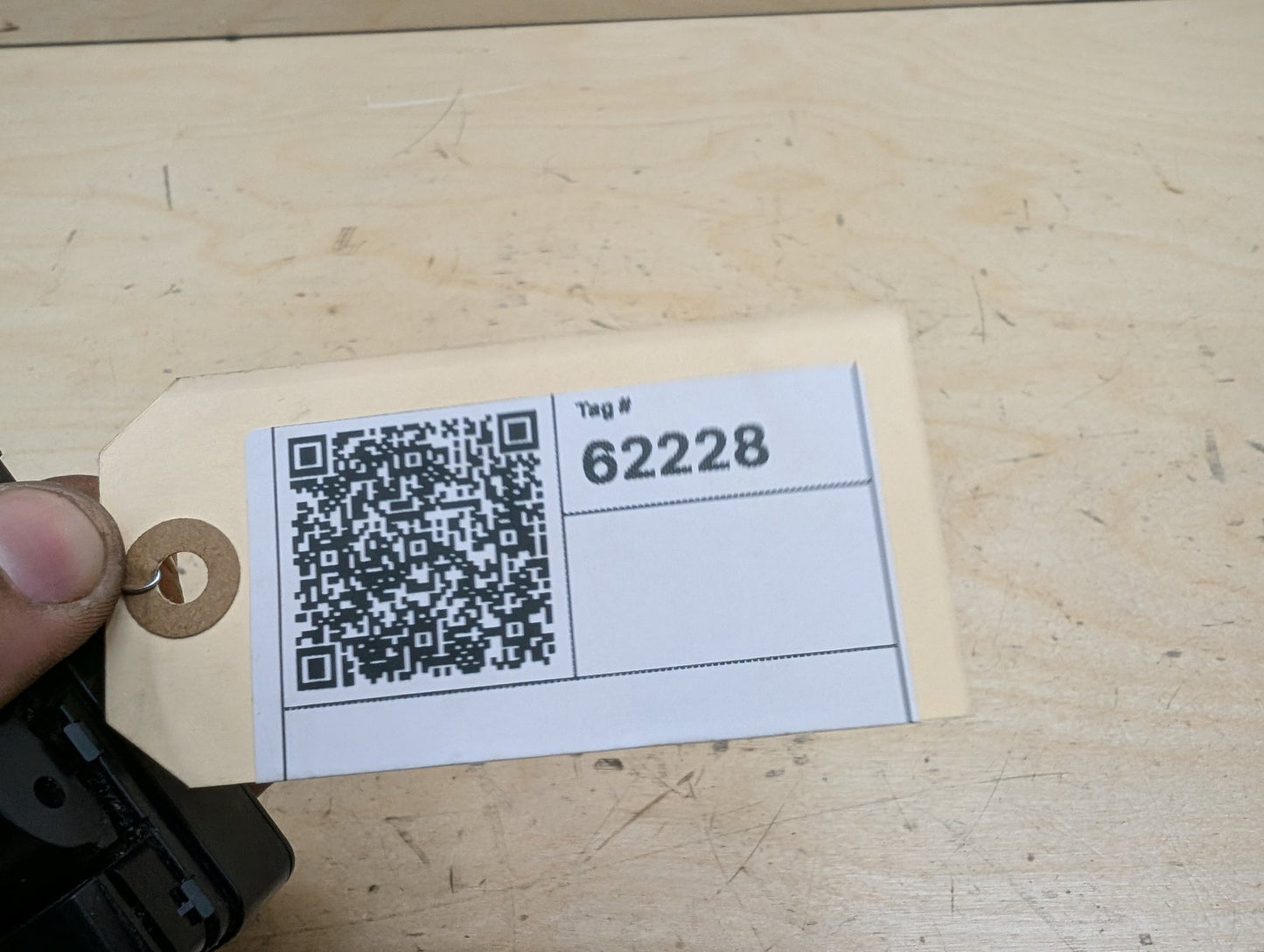 OEM BMW F06 F10 F25 F30 F80 Front Left Driver Main Master Power Window Switch