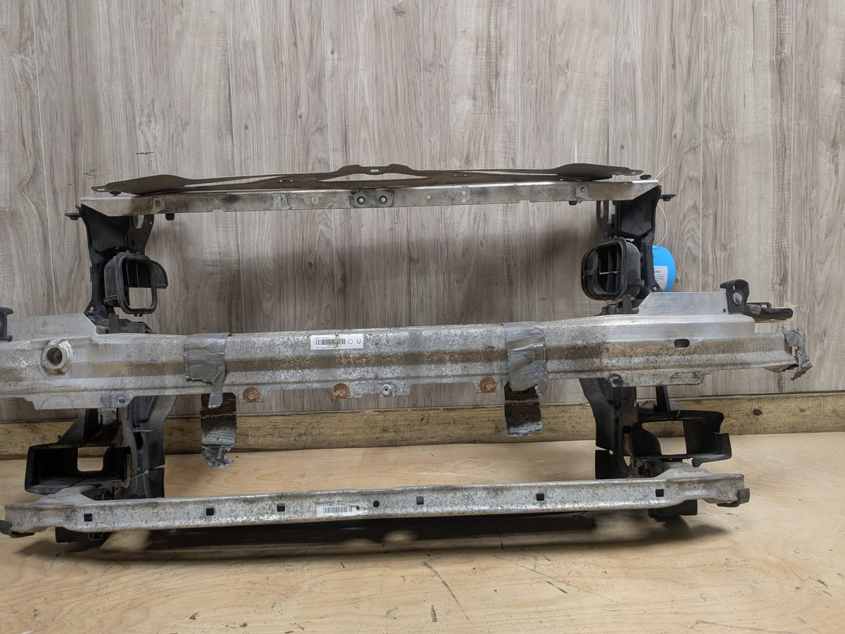 OEM BMW G11 G12 740 750 Front Clip Radiator Support Frame Reinforcement Assembly