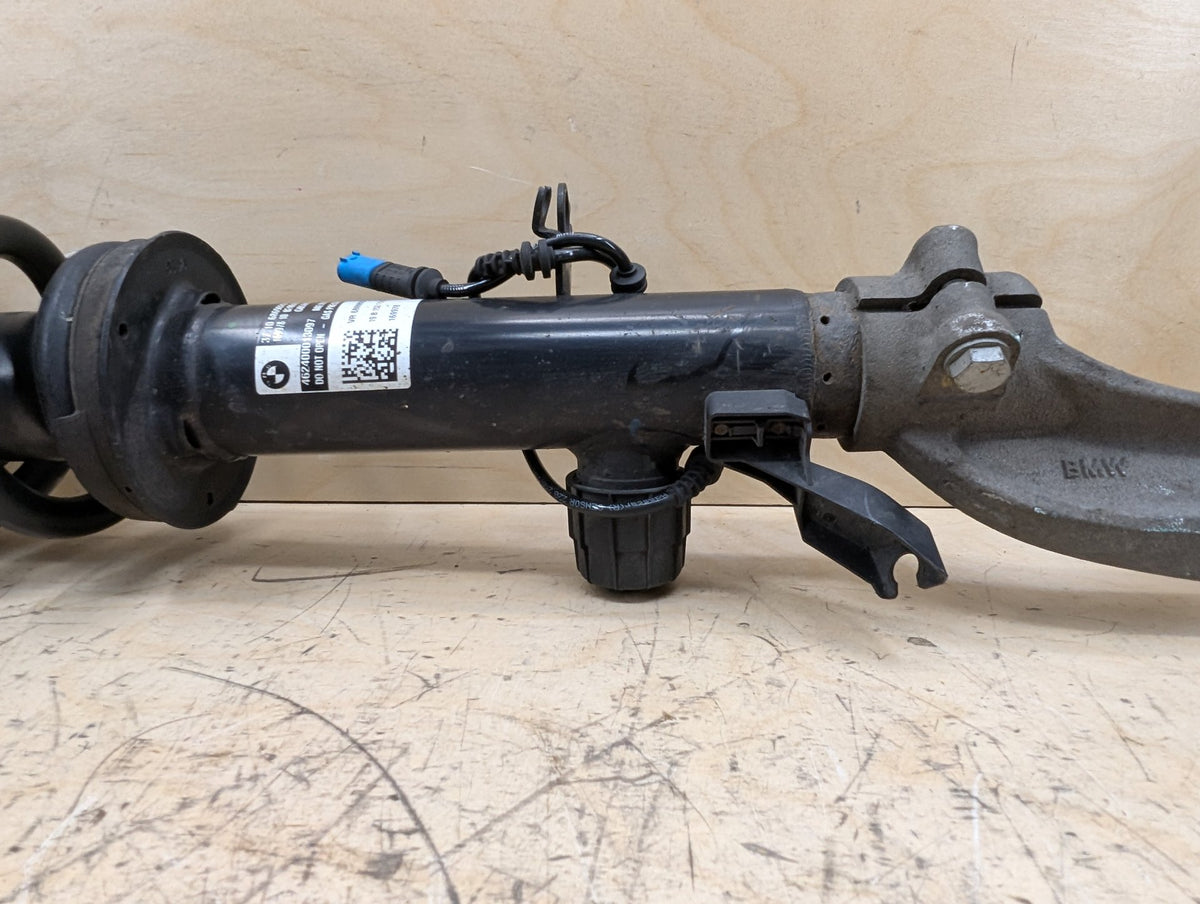 19-23 OEM BMW G05 X5 40 50 Front Right Passenger Spring Strut Shock Absorber VDC