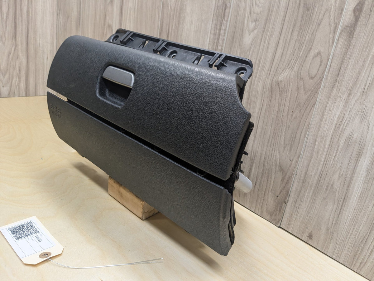 2009-2011 Mercedes-Benz SLK-Class R171 Dashboard Glove Box A1716800291 OEM