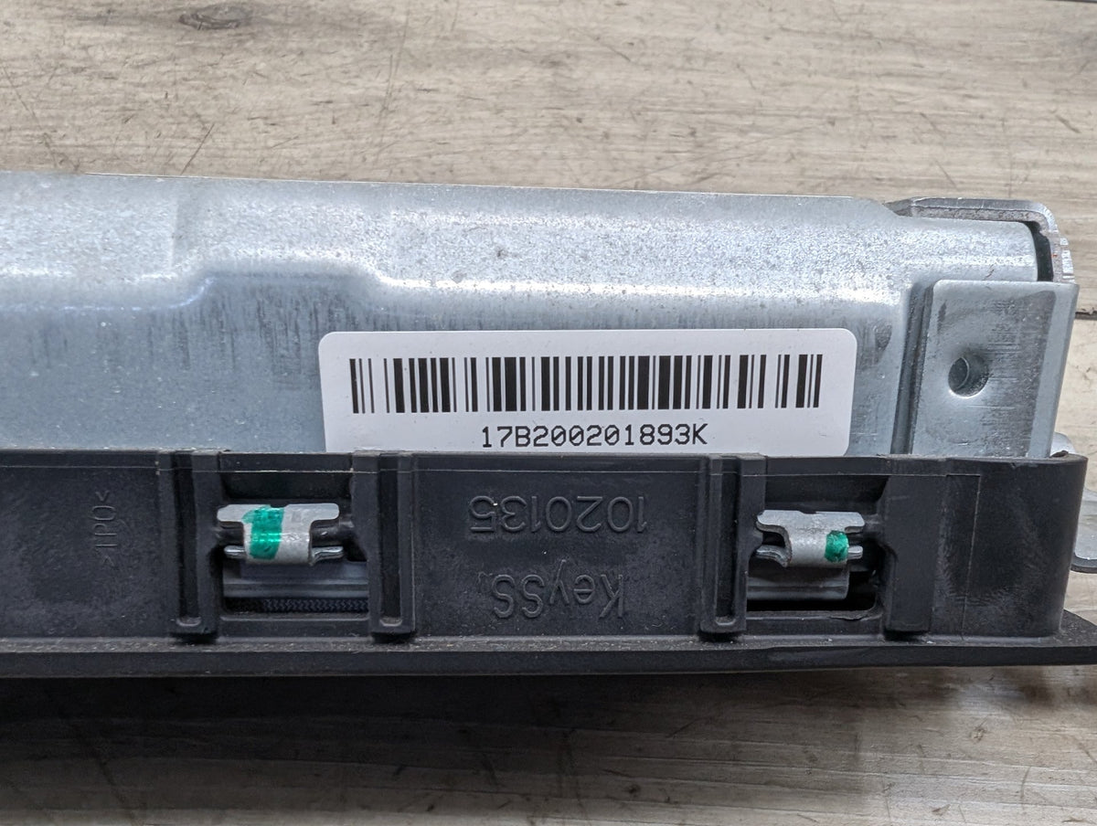 OEM BMW F22 F30 F32 F33 F36 F80 F82 F83 Front Left Driver Knee Lower Dash Airbag