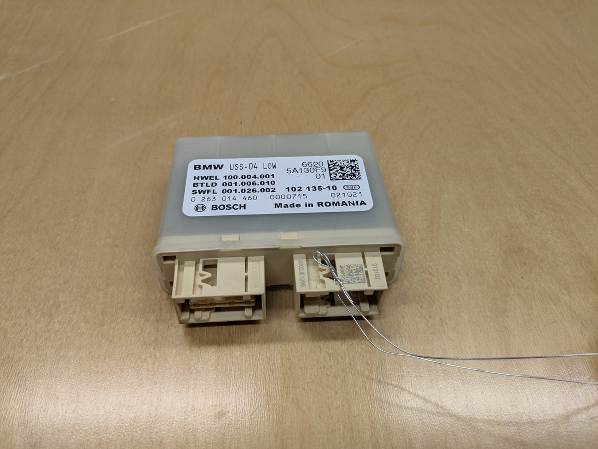OEM BMW F44 G01 G05 G20 G22 G23 G80 G82 Parking Distance Control Module Unit PDC