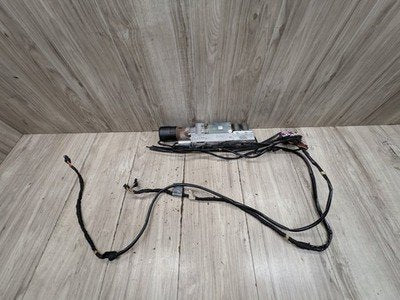 2004-2010 BMW M6 E64 Convertible Pump Motor 7154648 OEM