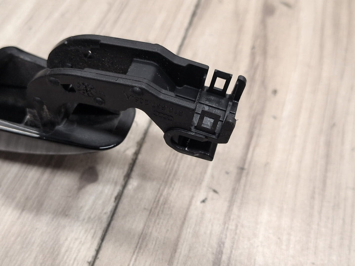 2015-2018 Audi Q3 8U Front or Rear Left Driver Exterior Door Handle w/ Comfort Access 8T0837205A OEM