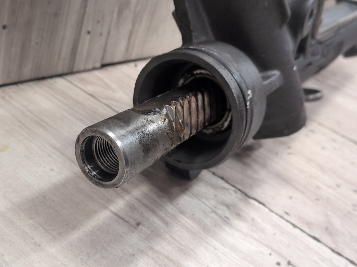 2004-2010 BMW M6 E64 Steering Gear Rack & Pinion 2283640