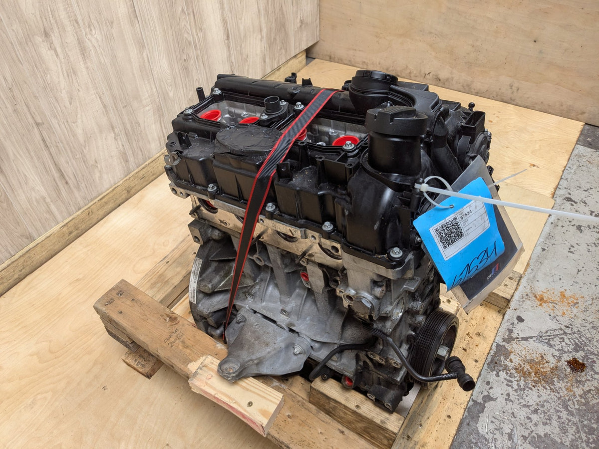 *CORE* 12-18 OEM BMW 320 328 428 528 X3 N26 N20 Engine Motor RWD