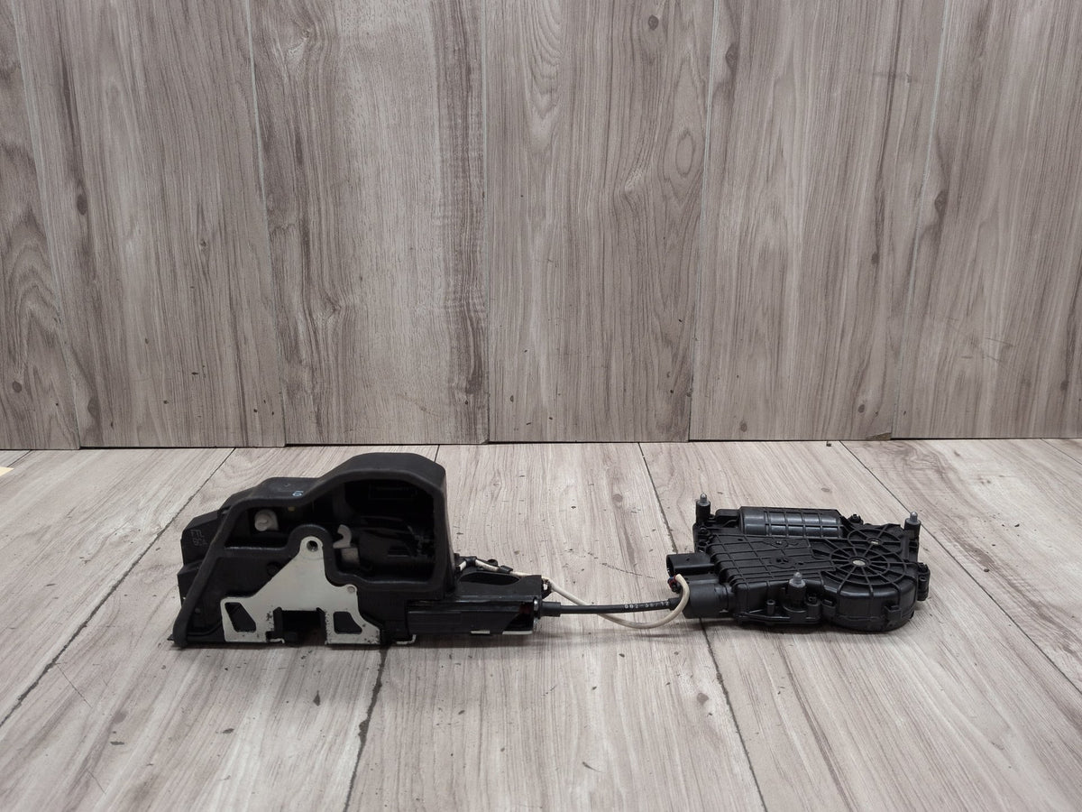 2011-2016 BMW M5 F10 Front Left Driver Door Latch Lock Actuator 5A36E17 OEM