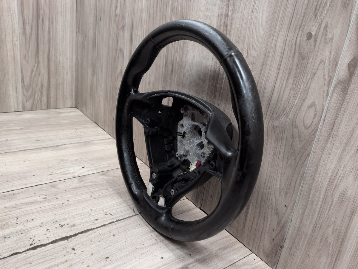 2011-2016 BMW M5 F10 Steering Wheel Assembly 7845948 OEM
